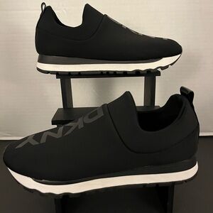 NEW DKNY Women's Jadyn Slip-On Sneakers.  Size-7.5 - No Tags/No box